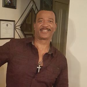 Meet your Posher, Calvin